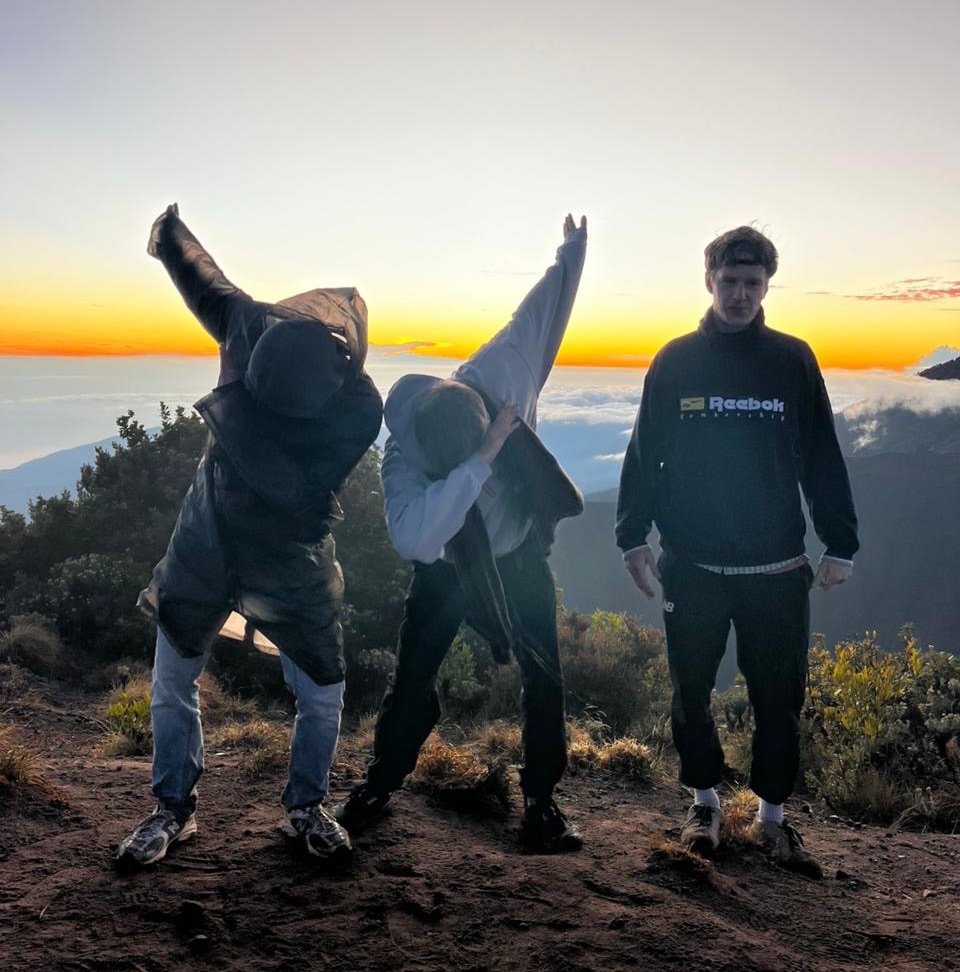 Rinjani trekking routes, Lombok - explore the Mount Rinjani in 3 days