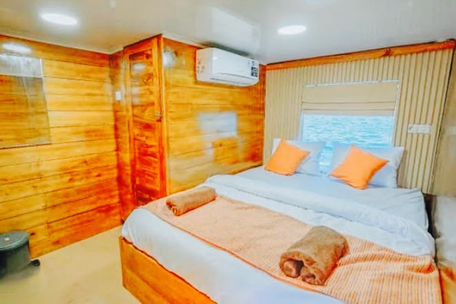 Open Komodo trip 3 days 2 night from Labuan bajo, Flores