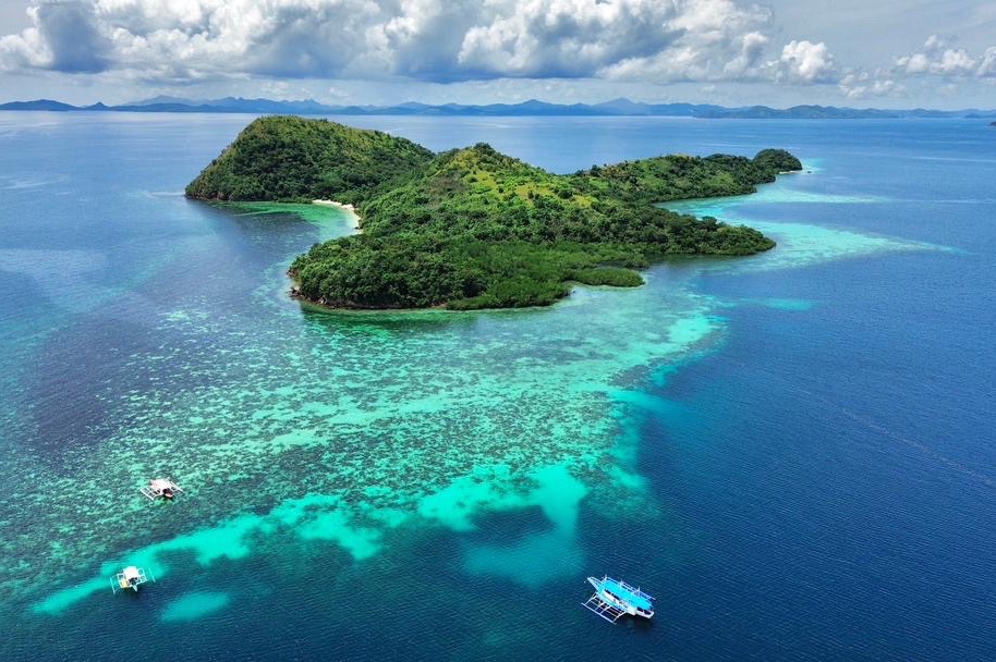 Open Komodo trip 4D3N,Flores-Labuan bajo