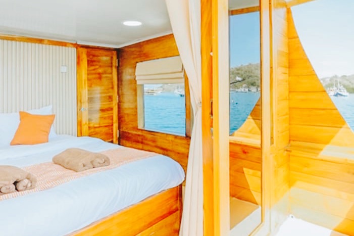 Open Komodo trip 3 days 2 night from Labuan bajo,Flores