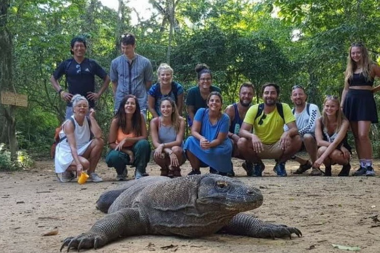 Top Komodo tour 2026,Flores-Komodo national park