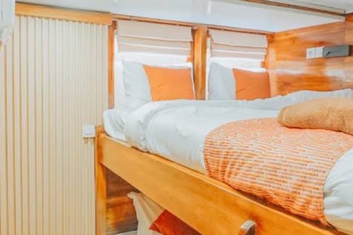 Open Komodo trip 3 days 2 night from Labuan bajo,flores