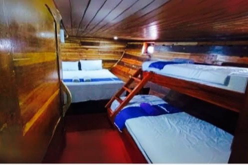 Komodo island tour package best price guarantee from Lombok and Labuan bajo by klm arumi