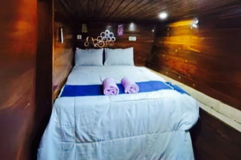 Komodo island tour package best price guarantee from Lombok and Labuan bajo by klm arumi