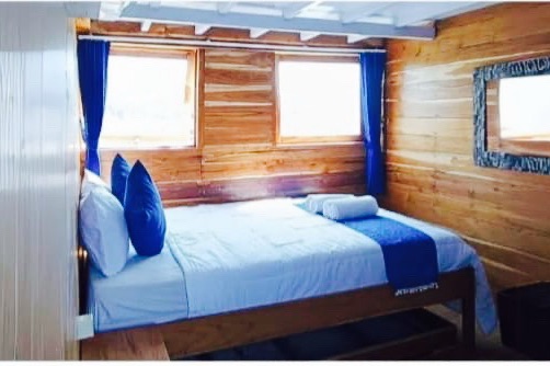 Komodo island tour package best price guarantee from Lombok and Labuan bajo by klm arumi