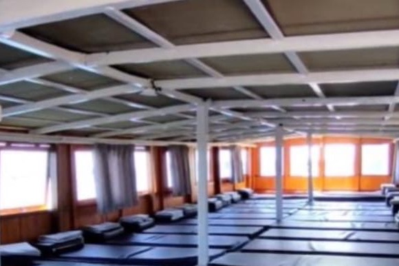 Shared Komodo island trip from Lombok and Labuan bajo,Flores-Indonesia