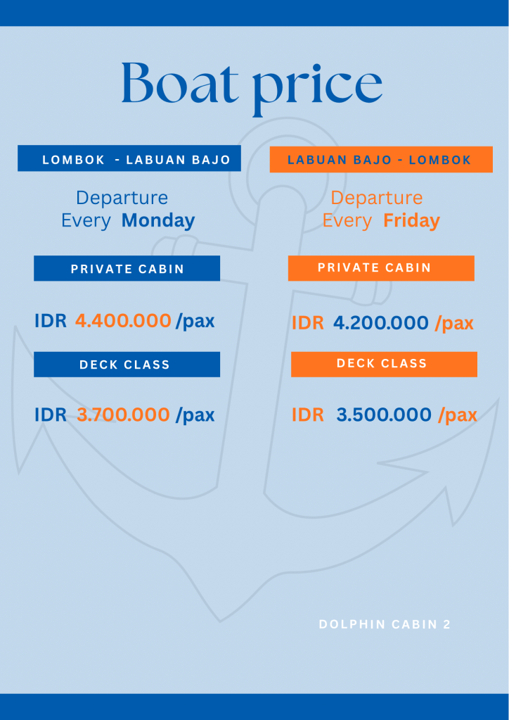 Budget friendly Komodo island tour 4D3N from Lombok and Labuan bajo, Flores -Indonesia 