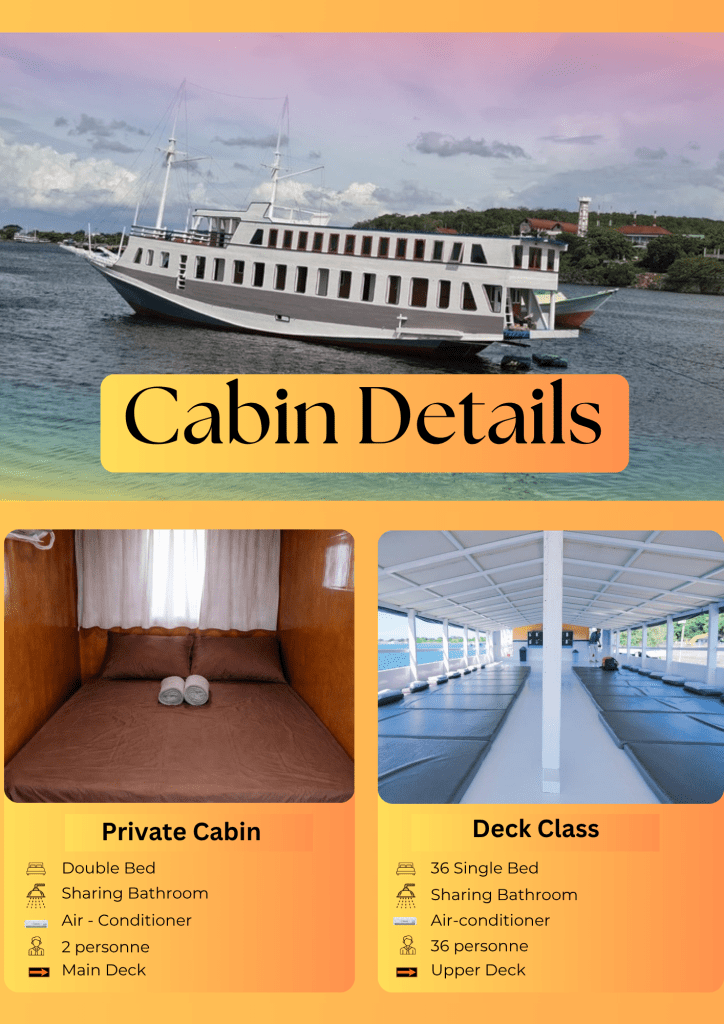 Budget friendly Komodo island tour 4D3N from Lombok and Labuan bajo,Flores -Indonesia 