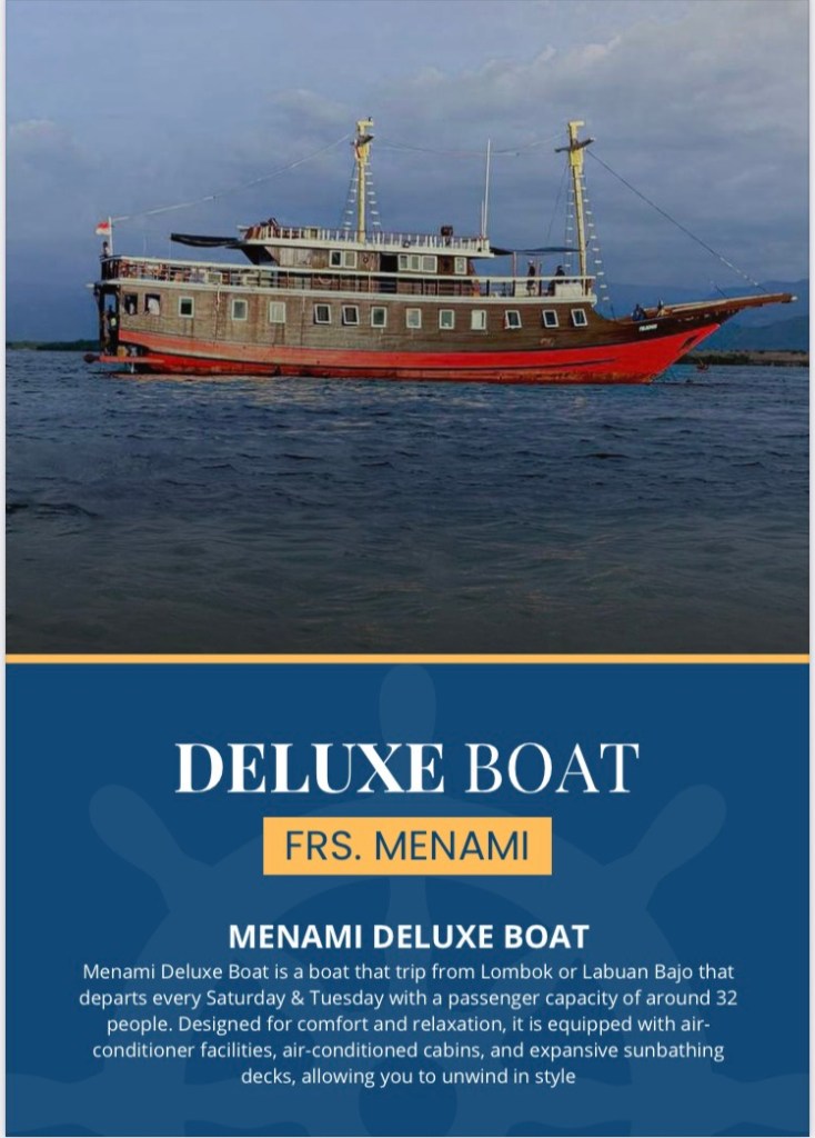 Best Komodo island cruise tour from Lombok and Labuan bajo 4 days 3 nights including whales shark,Lombok,flores-Indonesia 